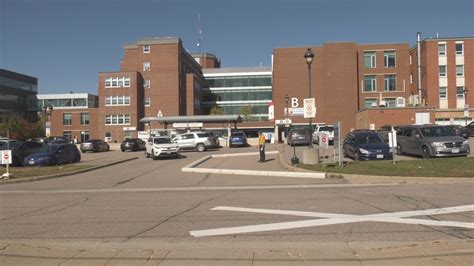 Pembroke hospital - By myFM News/Oldies 107.7 staff Mar 21, 2024 | 5:00 PM. An investigation continues after a bike rider in Pembroke was send to hospital after …